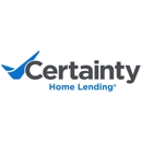 Arturo Ancayan at Certainty Home Lending (NMLS #433487) - Mortgages