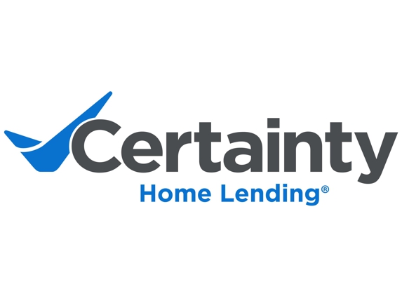 Certainty Home Lending - Dallas, TX