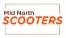 Mid North Scooters - Mobility Scooters