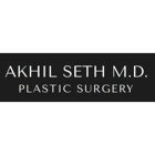 Akhil K. Seth, M.D.