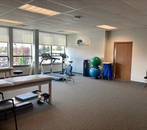 Select Physical Therapy - University Place - University Place, WA