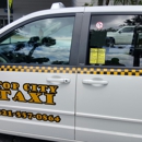 top city taxi - Taxidermists