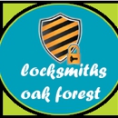 Locksmiths Oak Forest