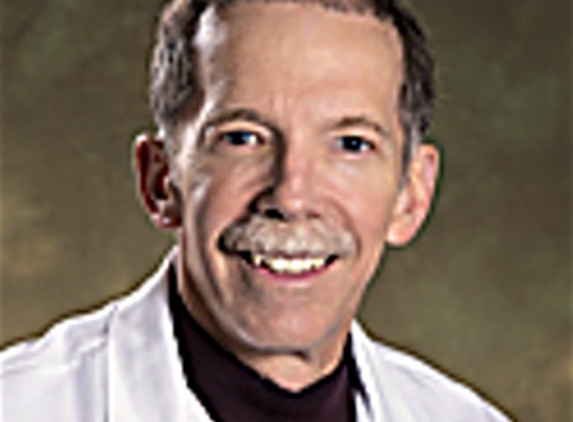 Gary L Trock, MD - Royal Oak, MI