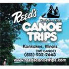 Reed's River Canoe Trips
