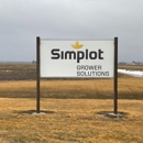 Simplot Grower Solutions - Soil Testing