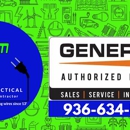 Saicam Corp Inc - Generators-Electric-Service & Repair