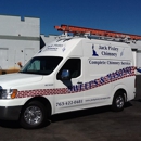 Jack Pixley Chimney- Sweeps & Masonry - Chimney Caps