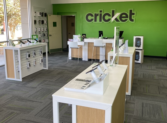 Cricket Wireless Authorized Retailer - Round Rock, TX