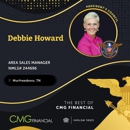 Debbie Howard - Mortgages