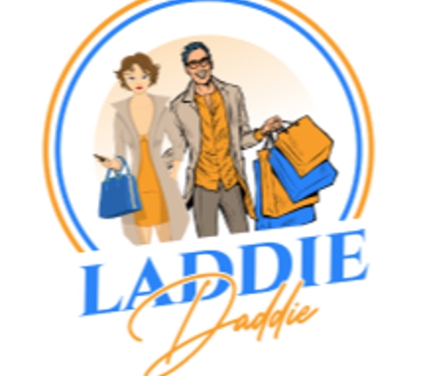 Laddie Daddie