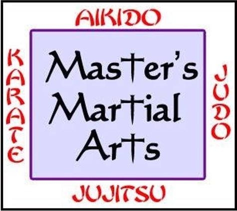 Master's Martial Arts & Fitness - Burton, MI