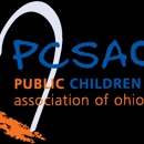 Public Children Services Assoc of Ohio - Social Service Organizations