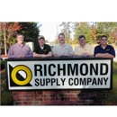 Richmond  Supply Company - Conveyors & Conveying Equipment