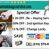 San Antonio Keys Service gallery