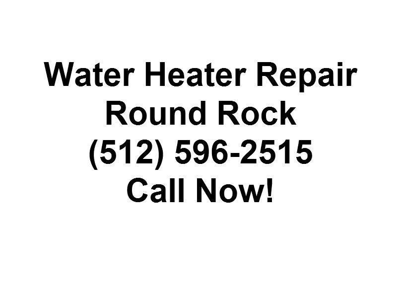 Water Heater Round Rock - Round Rock, TX 78664