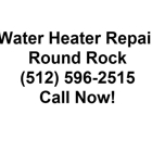 Water Heater Round Rock