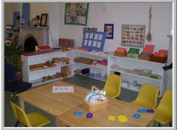 Montessori School of Jersey City - Jersey City, NJ