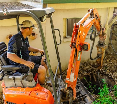 Maxfield’s Wastewater - Burpengary, QLD