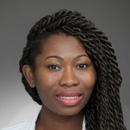 Edna Mintaa-Darko, CRNP - Nurses