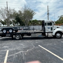 Yeray's Towing & Transport - Towing