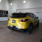 Fox Marquette Chevrolet - Service & Parts