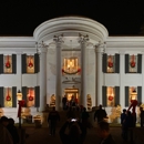 Mississippi Governor's Mansion - Historical Places