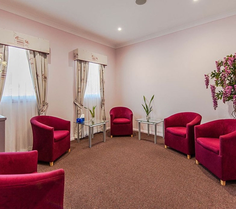 Mark G Hammond Funeral Services - Laurieton, NSW