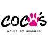 Coco’s Mobile Pet Grooming gallery