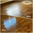 Mr. Sandless (Greater Monterey Bay) - Hardwood Floors