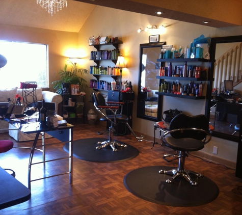 RockStar Hair Designs - Gulf Breeze, FL