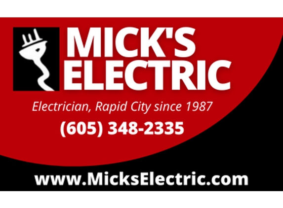 Mick's Electric - Rapid City, SD