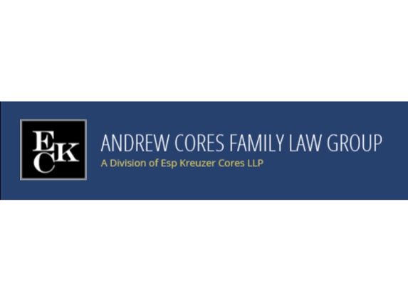 Andrew Cores Family Law Group - Wheaton, IL