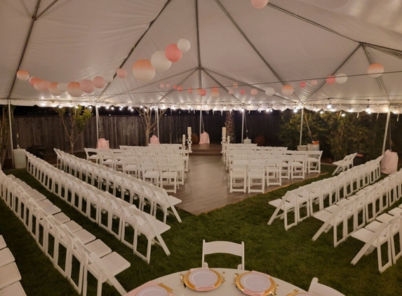 United Party Rentals - Sacramento, CA