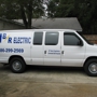 BR Electric Inc