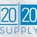 2020 Supply - Building Materials