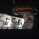 Fat Sal's - Restaurants