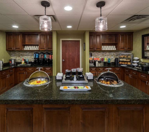 Homewood Suites by Hilton Denver West - Lakewood - Lakewood, CO