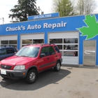 Chuck's Auto Repair
