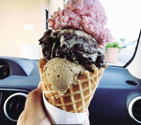 Bruster's Real Ice Cream - Durham, NC
