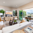 Olivewood at Portola Springs by Risewell Homes