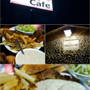 Mary's Cafe - American Restaurants