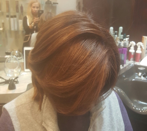 Hair Color By Deanna - Denver, CO