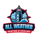 All Weather Heating & Cooling - Heating Equipment & Systems-Repairing