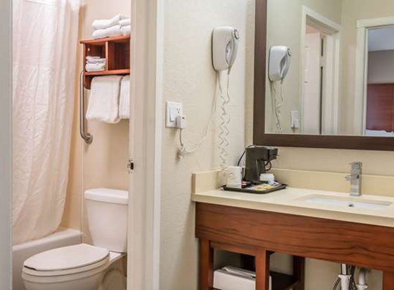 Comfort Inn - Savannah, GA