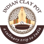 Indian Clay Pot