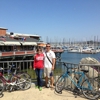 Monterey Harbor Marker gallery