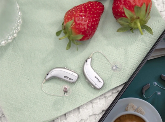 Hearing Aid Specialists Sth East Qld - Rochedale South, QLD
