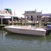 Pearl Grey - Toomey's Marine Svc, Inc gallery