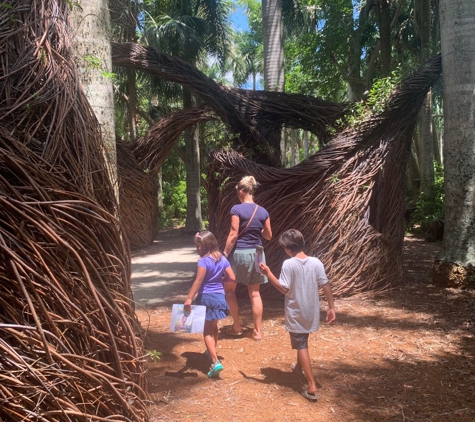 McKee Botanical Garden- - Vero Beach, FL